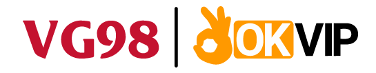 VG98 Logo